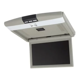 MR1001GR lubinis monitorius 10 pilkas