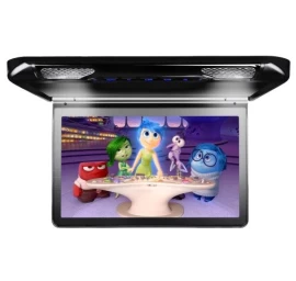 MR1301BK lubinis monitorius 13.3 , juodas