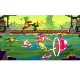 Ms Esd Battletoads Pl (xone)