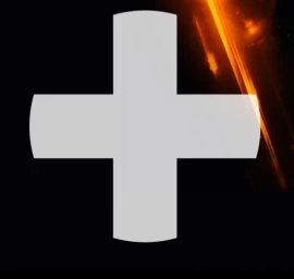 Ms Esd C2c X1 battlefield 1 Trumpikių Rinkinys medic Bundle