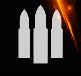 Ms Esd C2c X1 battlefield 1 Trumpinių Rinkinio Palaikymo Paketas