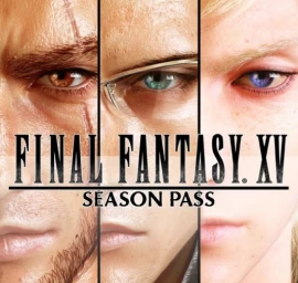 Ms Esd C2c X1 Final Fantasy Xv Season Pass