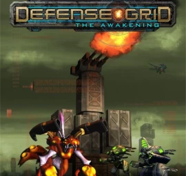 Ms Esd C2c X360 Defense Grid