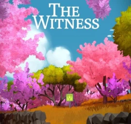 Ms Esd C2c X360 The Witness