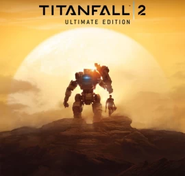 Ms Esd žaidimas Titanfall 2: Ultimate Edition X1 Ml