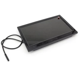 MS1001BK monitorius 10.0, juodas
