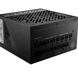 Msi 1000w Kompiuterio Maitinimo šaltinis 306-7zp7c11-ce0
