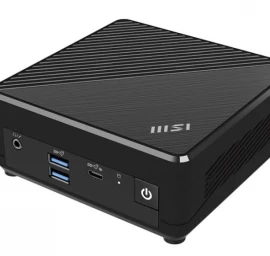 Msi Cubi N Adl-001eu Kompiuteris (pn200/4gb/ssd128gb/w11p)