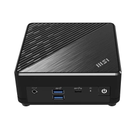 Msi Cubi N Adl-002eu Kompiuteris (cn100/4gb/ssd128gb/w11p)
