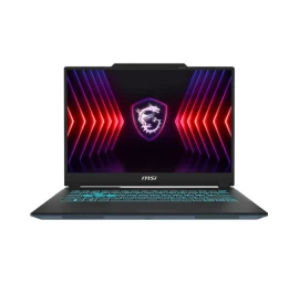 Msi Cyborg 14 Nešiojamasis Kompiuteris (14&amp;quot;/i7-13620h /rtx4060/16gb/ssd512gb/juodas)