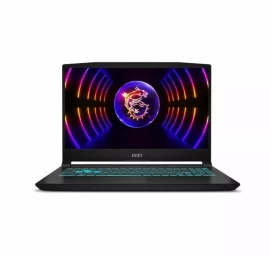 Msi Katana 15 Nešiojamasis Kompiuteris (15.6&amp;quot;/i7-13620h /rtx4060/16gb/ssd1tb/juodas)