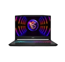 Msi Katana 17 Nešiojamasis Kompiuteris (17.3&amp;quot;/i5-12450h /rtx3050/16gb/ssd512gb/juodas)
