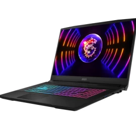 Msi Katana 17 Nešiojamasis Kompiuteris (17.3&amp;quot;/i7-13620h /rtx4070/16gb/ssd1tb/juodas)