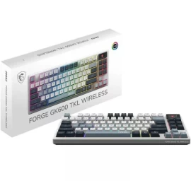 Msi Laidinė Klaviatūra S11-43usp01-hh9