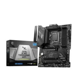 Msi Mag B760 Tomahawk Wifi Pagrindinė Plokštė (socket 1700 /atx)