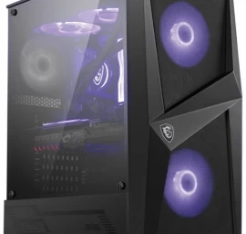 Msi Mag Forge 100m Korpusas