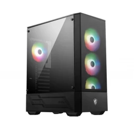 Msi Mag Forge 112r Korpusas