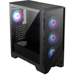 Msi Mag Forge 321r Oro Srauto Korpusas