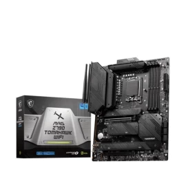 Msi Mag Z790 Tomahawk Wifi Pagrindinė Plokštė (socket 1700 /atx)