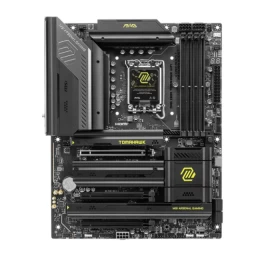 Msi Mag Z890 Tomahawk Wifi Pagrindinė Plokštė (lga1851 /atx)