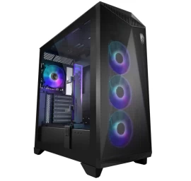 Msi Mpg Gungnir 300r Airflow Korpusas