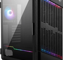 Msi Mpg Velox 100p Airflow Argb Korpusas