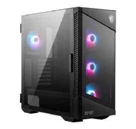 Msi Mpg Velox 100r Korpusas