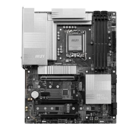 Msi Pro Z890-p Wifi Pagrindinė Plokštė (lga1851 /atx)