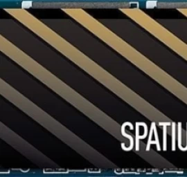 Msi Spatium M450 1 Tb Ssd (m.2 2280″ /1 Tb )