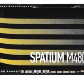 Msi Spatium M480 Pro Nvme 1tb Ssd (m.2 2280″ /1tb )