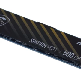 Msi Ssd S78-440k160-p83 (m.2″ /500 Gb )