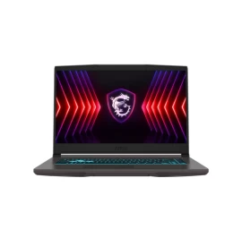 Msi Thin 15 Nešiojamasis Kompiuteris (15.6&amp;quot;/i5-12450h /rtx4050/16gb/ssd512gb/grey)