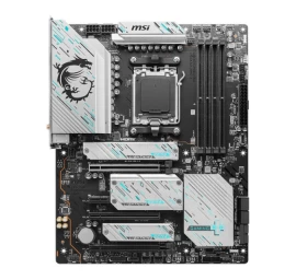 Msi X670e Gaming Plus Wifi Pagrindinė Plokštė (socket Am5 /atx)