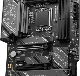 Msi Z790 Gaming Plus Wifi Pagrindinė Plokštė (socket 1700 /atx)