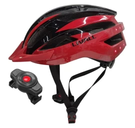 Mt1 Neo 54-58 Cm Raudona/juoda