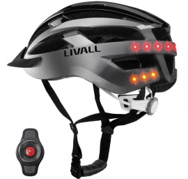 Mt1 Neo 58-62 Cm Pilkai Juodas