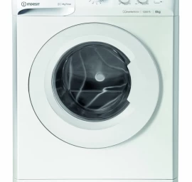 MTWSC61294WPL Indesit   Washing Machine