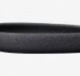 Muilinė Copo Dark grey, 151086321230