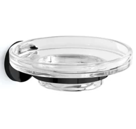 Muilinė Inda One 2400, matinė juoda A24110NE03
