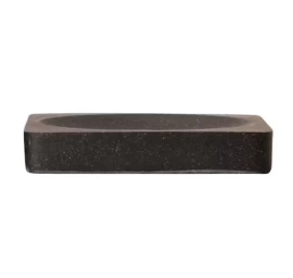 Muilinė Rock black, 151015320021