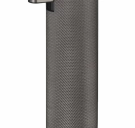 Muilo dozatorius Blomus Modo ROF, metalinis juodas, 67506