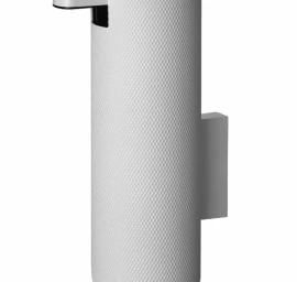 Muilo dozatorius Blomus Modo ROF, pakabinamas, baltas, 67556