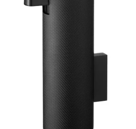 Muilo dozatorius Blomus Modo ROF, pakabinamas, juodas, 67555