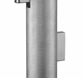 Muilo dozatorius Blomus Modo ROF, pakabinamas, nerūdijantis plienas, 67559