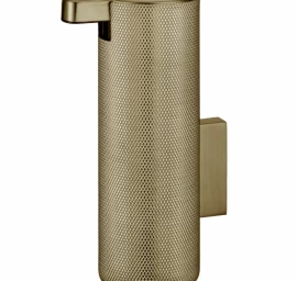 Muilo dozatorius Blomus Modo ROF, pakabinamas, žalvaris, 67557