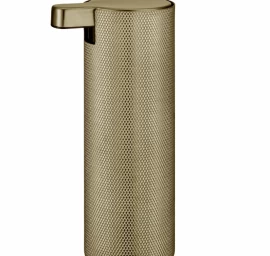 Muilo dozatorius Blomus Modo ROF, žalvaris, 67502