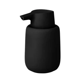 Muilo dozatorius Blomus SONO, juodas, 66274