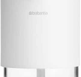 Muilo dozatorius Brabantia MindSet 200 ml, baltas 303227