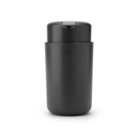 Muilo dozatorius Brabantia ReNew, tamsiai pilkas 280245