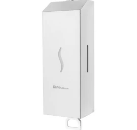 Muilo dozatorius Faneco Hit 1 l, satino, SA1002SJB